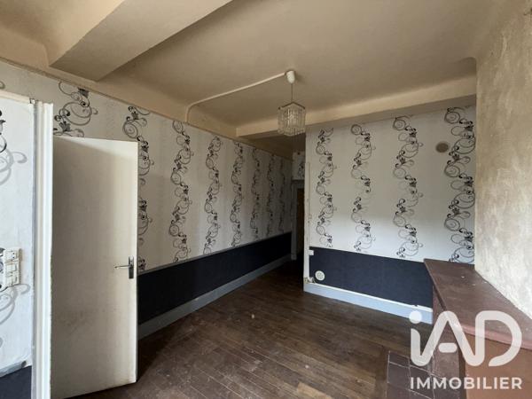 Maison à vendre 4 pièces 98,8 m² Joinville