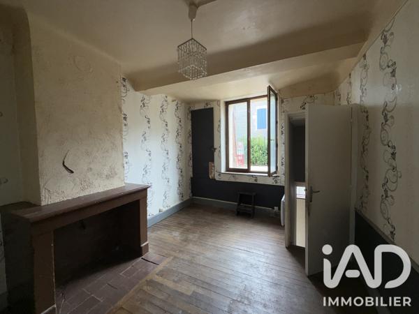 Maison à vendre 4 pièces 98,8 m² Joinville