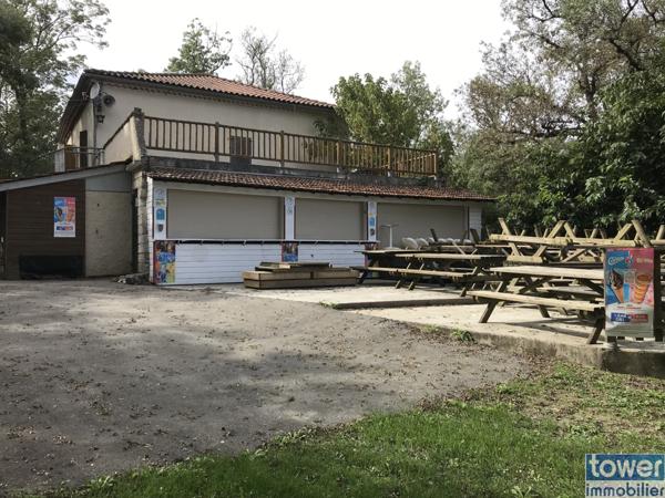 BELLE AFFAIRE POUR PARTICULIER OU PRFESSIONNEL. AFFAIRE UNIQUE.