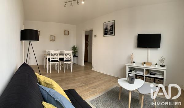 Appartement à vendre 2 pièces 45 m² Yutz