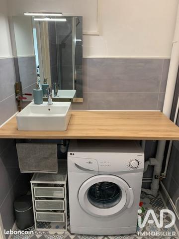 Appartement à vendre 2 pièces 45 m² Yutz