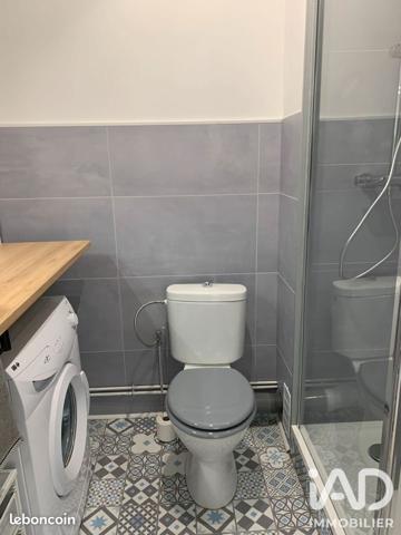 Appartement à vendre 2 pièces 45 m² Yutz