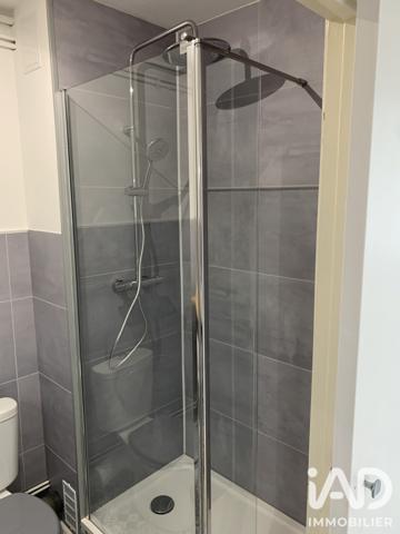 Appartement à vendre 2 pièces 45 m² Yutz