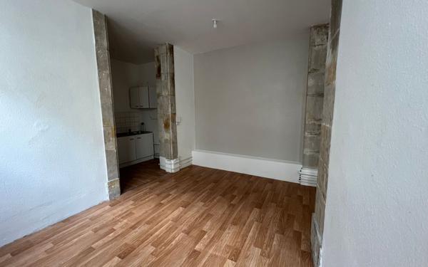 Appartement à louer    2 pièces • 68 m2 Castres