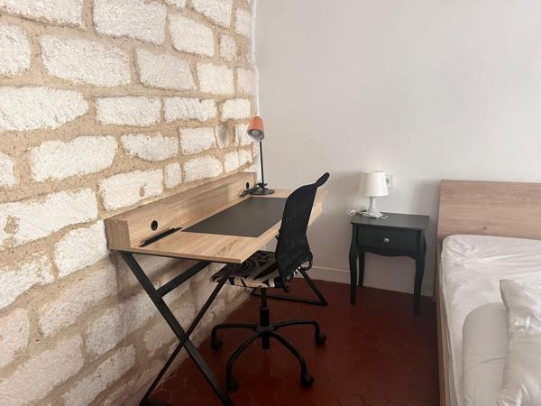 Montpellier (34000) Montpellier – Centre-ville / grand appartement haussmannien de plus de 140 m² – 6 chambres