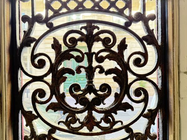 Montpellier (34000) Montpellier – Centre-ville / grand appartement haussmannien de plus de 140 m² – 6 chambres