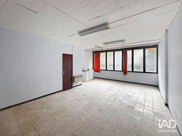 Boutique/Local commercial à vendre 61 m² Martigues