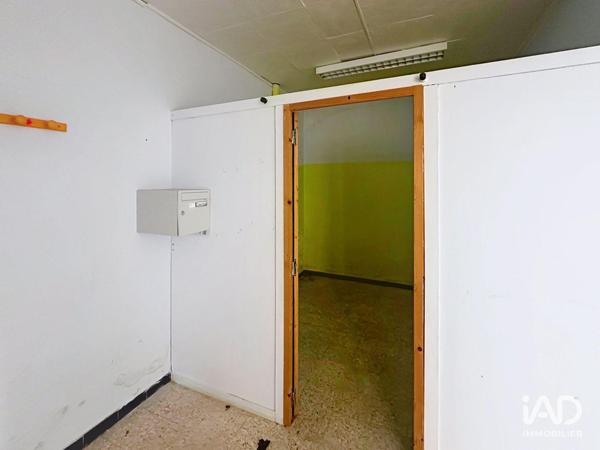 Boutique/Local commercial à vendre 61 m² Martigues