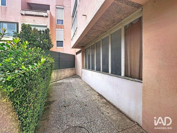 Boutique/Local commercial à vendre 61 m² Martigues