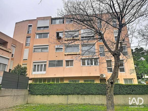 Boutique/Local commercial à vendre 61 m² Martigues