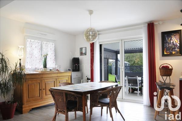 Maison à vendre 6 pièces 126 m² Bracieux