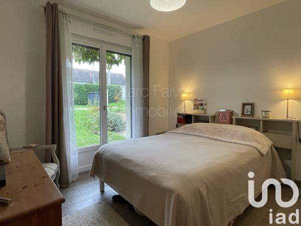 Maison à vendre 6 pièces 126 m² Bracieux