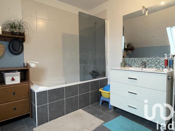 Maison à vendre 6 pièces 126 m² Bracieux