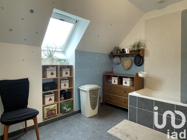 Maison à vendre 6 pièces 126 m² Bracieux