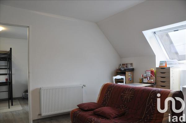 Maison à vendre 6 pièces 126 m² Bracieux