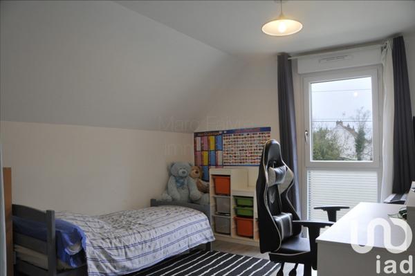 Maison à vendre 6 pièces 126 m² Bracieux