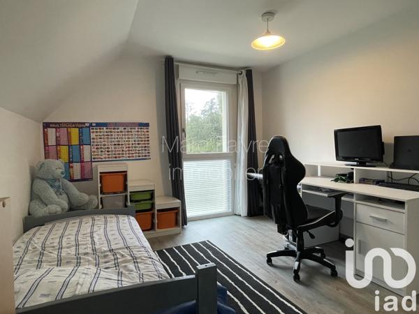 Maison à vendre 6 pièces 126 m² Bracieux