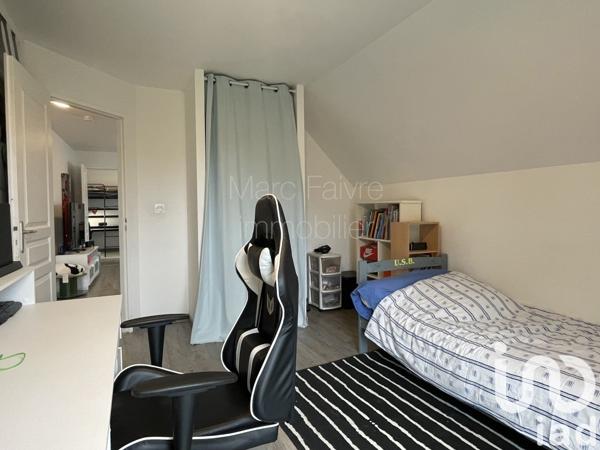 Maison à vendre 6 pièces 126 m² Bracieux