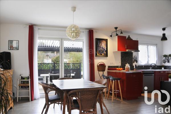 Maison à vendre 6 pièces 126 m² Bracieux