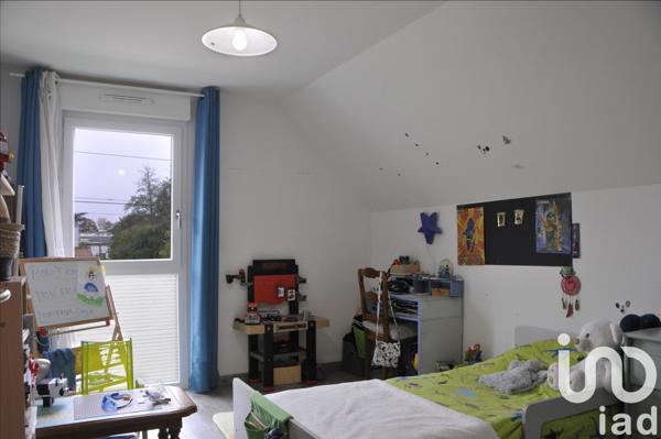 Maison à vendre 6 pièces 126 m² Bracieux