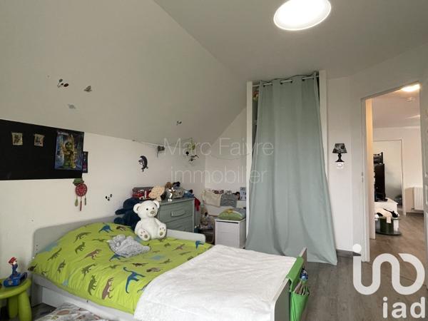 Maison à vendre 6 pièces 126 m² Bracieux