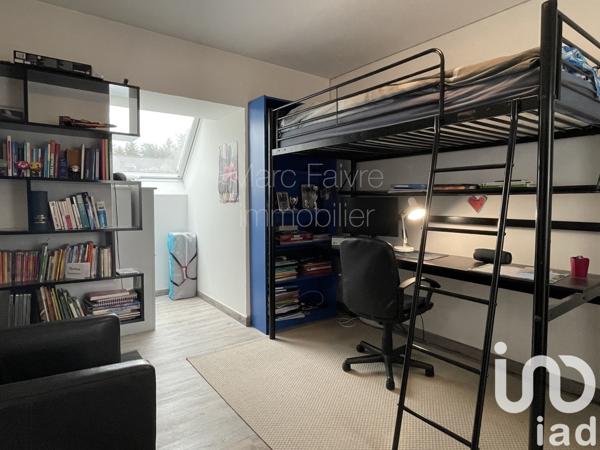 Maison à vendre 6 pièces 126 m² Bracieux