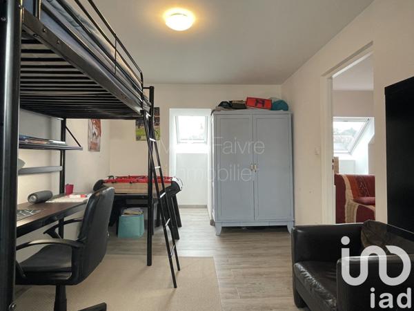 Maison à vendre 6 pièces 126 m² Bracieux