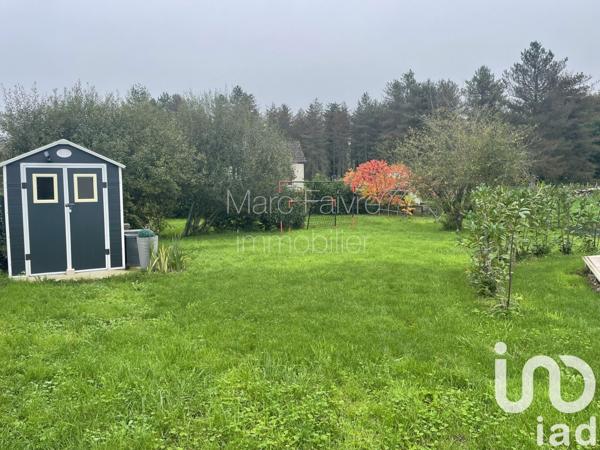 Maison à vendre 6 pièces 126 m² Bracieux