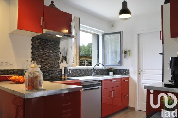 Maison à vendre 6 pièces 126 m² Bracieux