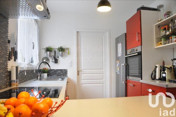 Maison à vendre 6 pièces 126 m² Bracieux