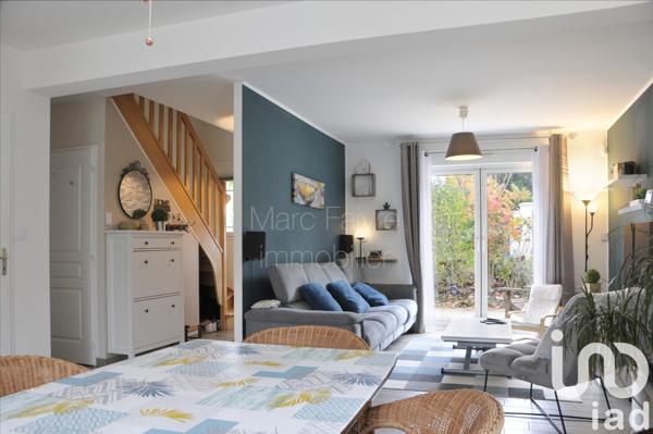 Maison à vendre 6 pièces 126 m² Bracieux