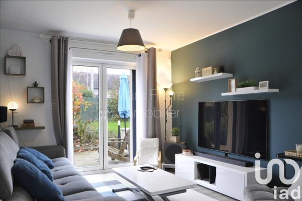 Maison à vendre 6 pièces 126 m² Bracieux