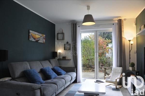 Maison à vendre 6 pièces 126 m² Bracieux