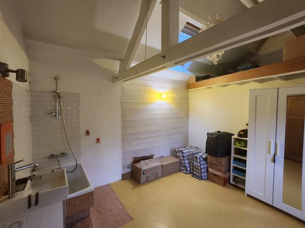 EXCLU YB IMMO Maison de village