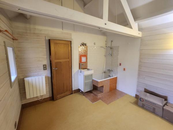 EXCLU YB IMMO Maison de village