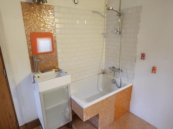 EXCLU YB IMMO Maison de village