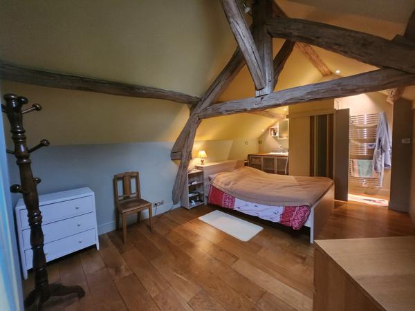 EXCLU YB IMMO Maison de village