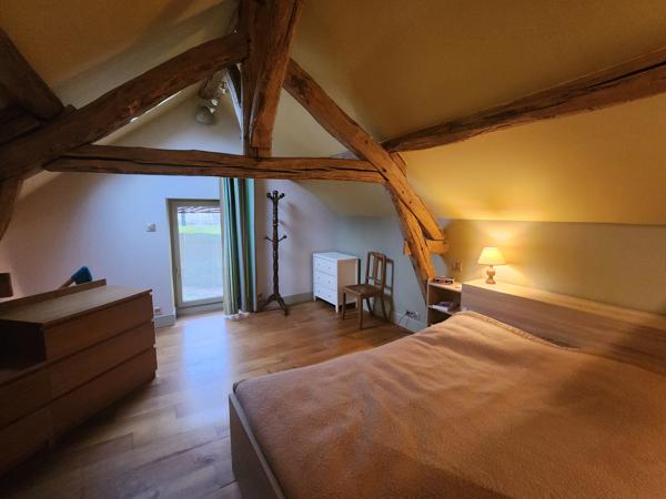 EXCLU YB IMMO Maison de village