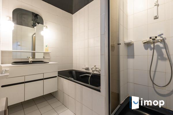 BELLEVUE : 5 pièces 4 chambres terrasses Perreux sur Marne