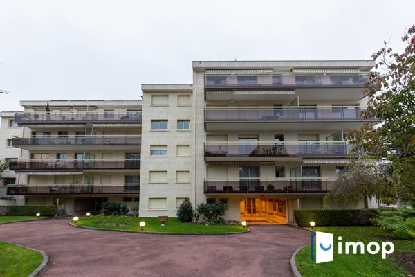 BELLEVUE : 5 pièces 4 chambres terrasses Perreux sur Marne