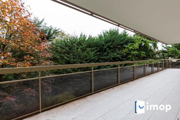 BELLEVUE : 5 pièces 4 chambres terrasses Perreux sur Marne