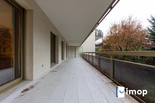 BELLEVUE : 5 pièces 4 chambres terrasses Perreux sur Marne