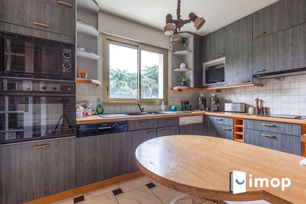 BELLEVUE : 5 pièces 4 chambres terrasses Perreux sur Marne