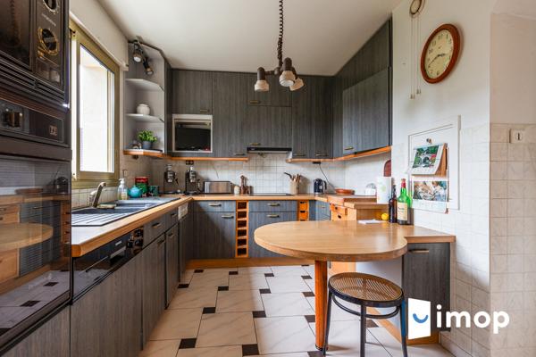 BELLEVUE : 5 pièces 4 chambres terrasses Perreux sur Marne