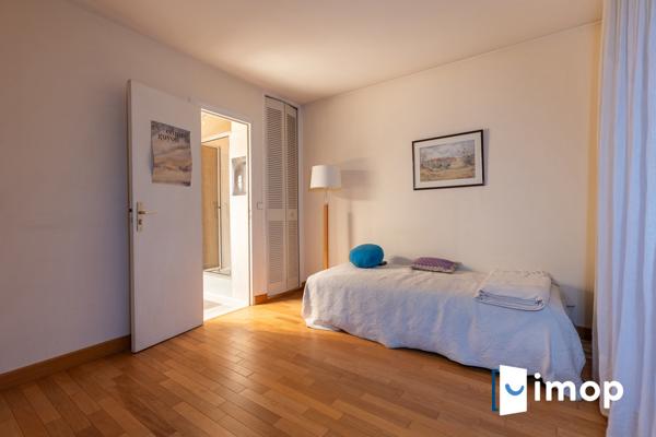 BELLEVUE : 5 pièces 4 chambres terrasses Perreux sur Marne