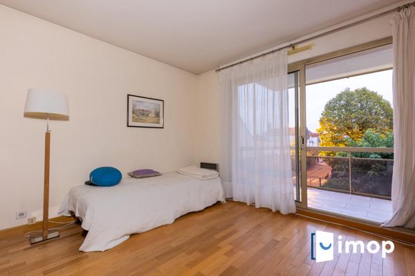 BELLEVUE : 5 pièces 4 chambres terrasses Perreux sur Marne