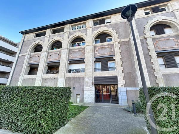 Appartement F3 à vendre  3 pièces - 65,71 m2 AVIGNON - 84