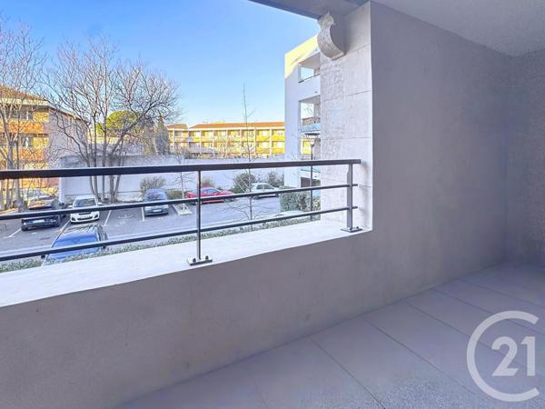 Appartement F3 à vendre  3 pièces - 65,71 m2 AVIGNON - 84