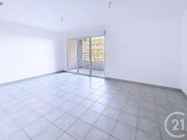 Appartement F3 à vendre  3 pièces - 65,71 m2 AVIGNON - 84