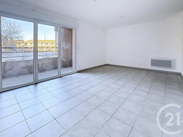 Appartement F3 à vendre  3 pièces - 65,71 m2 AVIGNON - 84